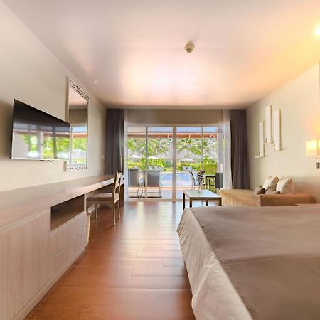 Sentido Khao Lak (Adults Only) Hotel Bagian luar foto
