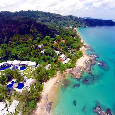 Sentido Khao Lak (Adults Only) Hotel Bagian luar foto