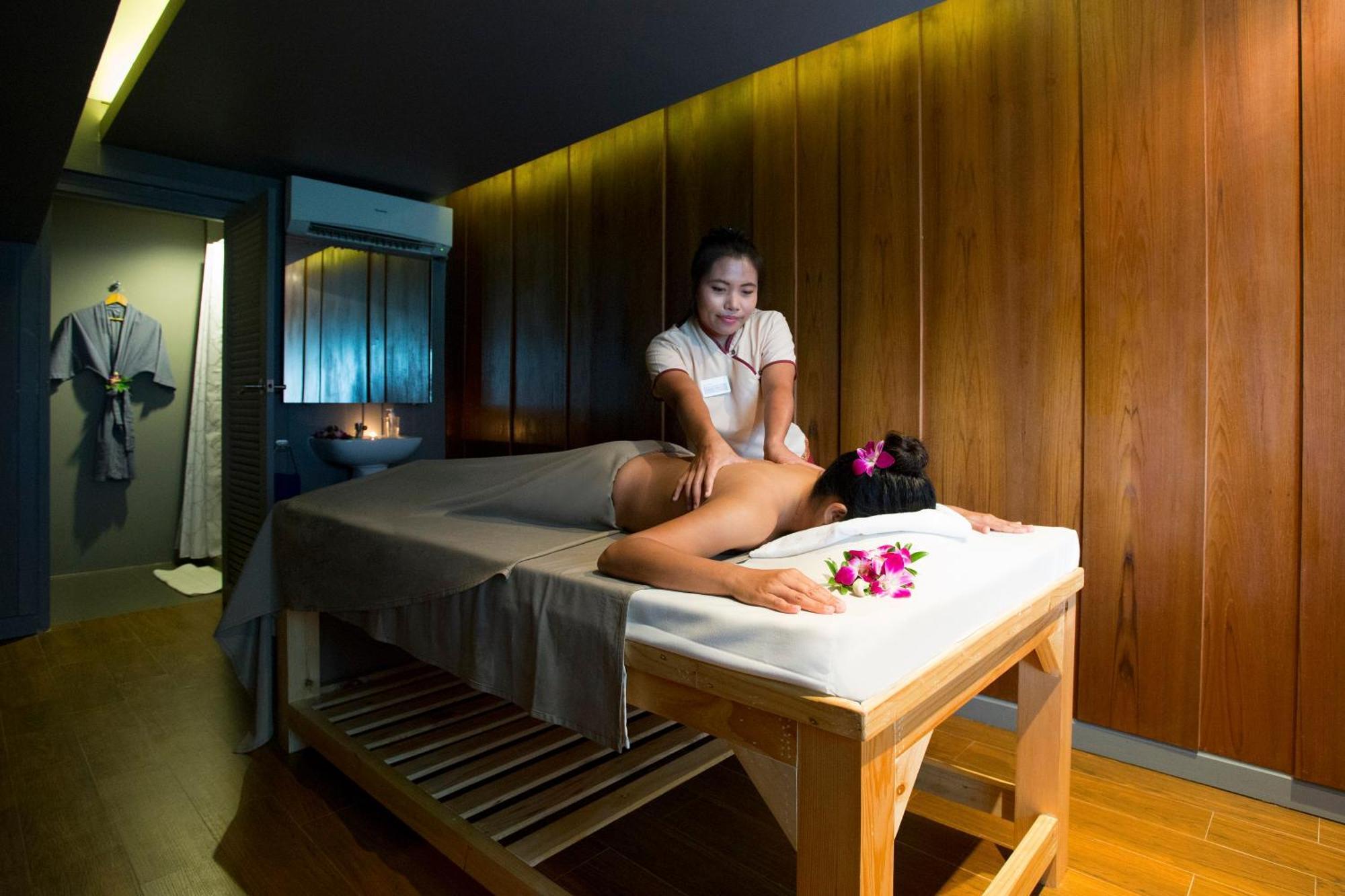 Sentido Khao Lak (Adults Only) Hotel Bagian luar foto
