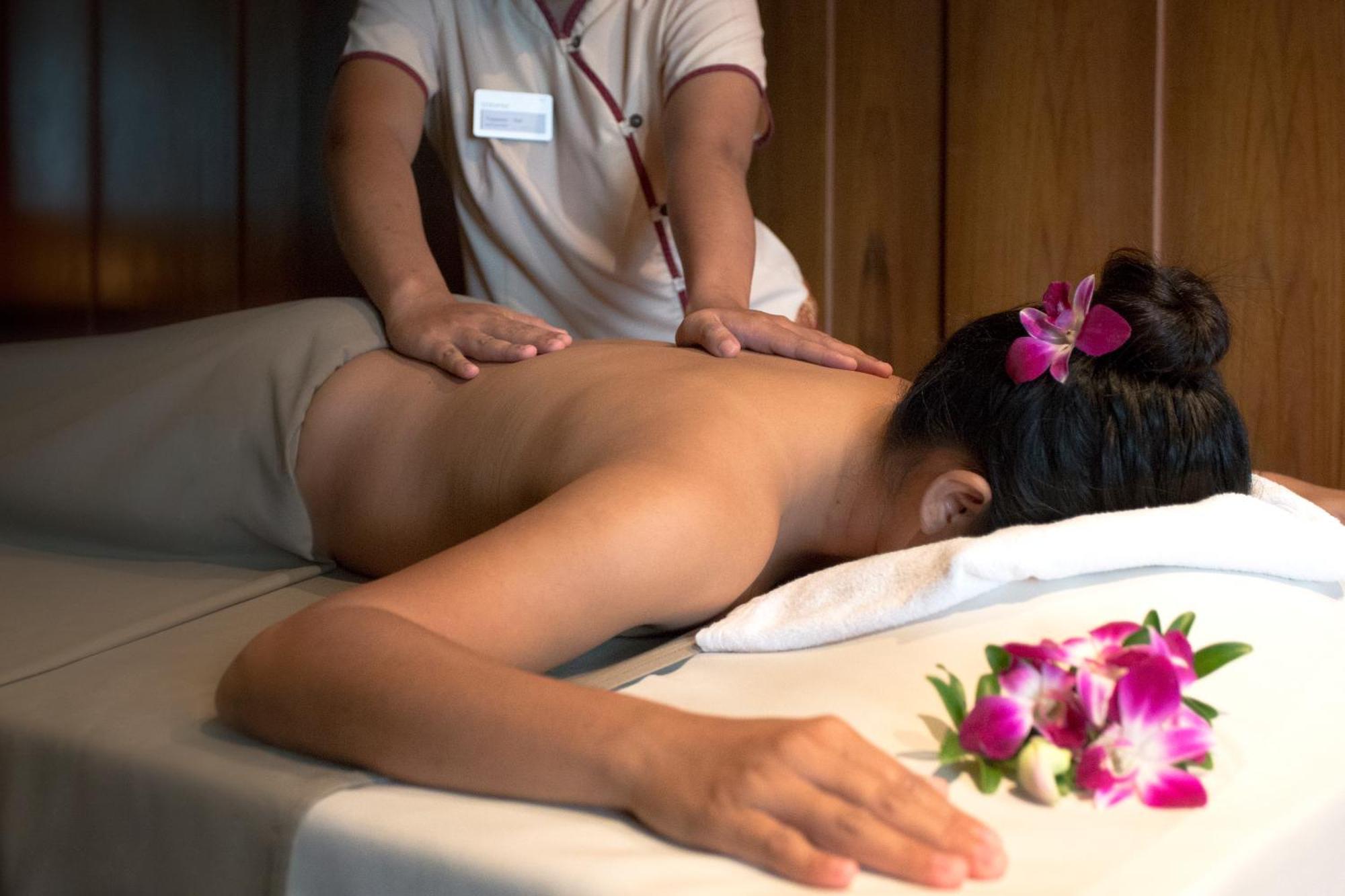 Sentido Khao Lak (Adults Only) Hotel Bagian luar foto