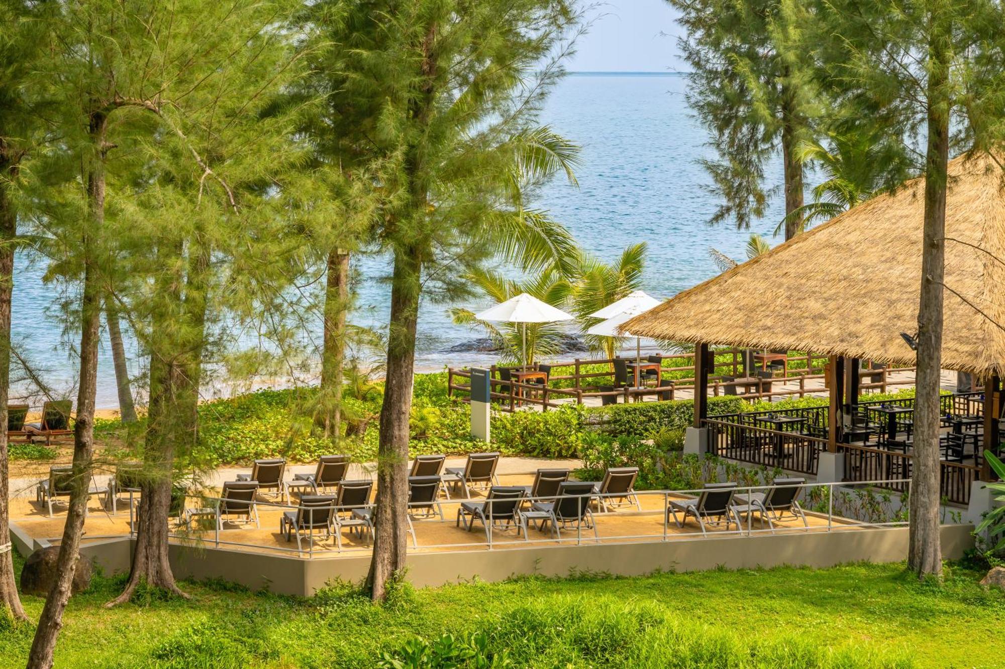 Sentido Khao Lak (Adults Only) Hotel Bagian luar foto