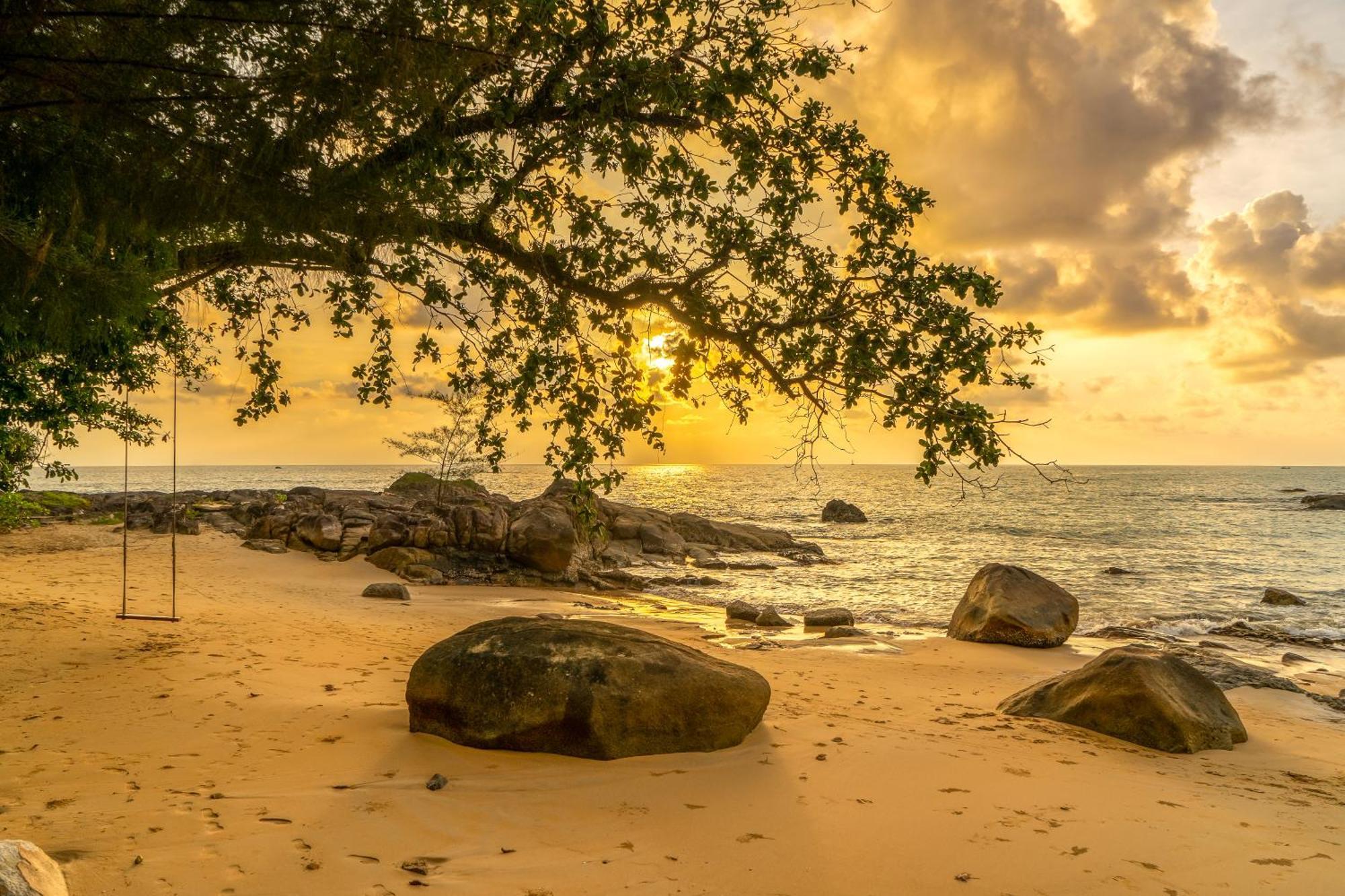 Sentido Khao Lak (Adults Only) Hotel Bagian luar foto