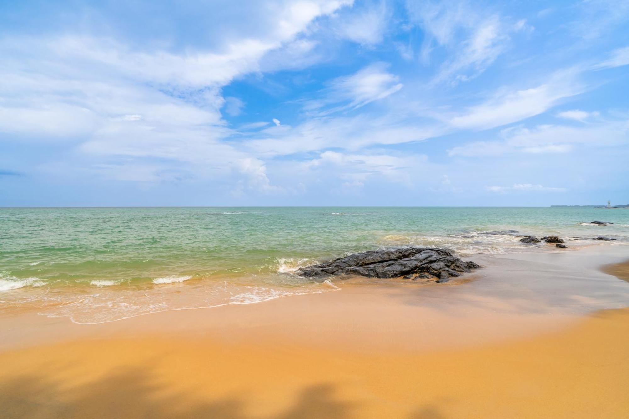 Sentido Khao Lak (Adults Only) Hotel Bagian luar foto