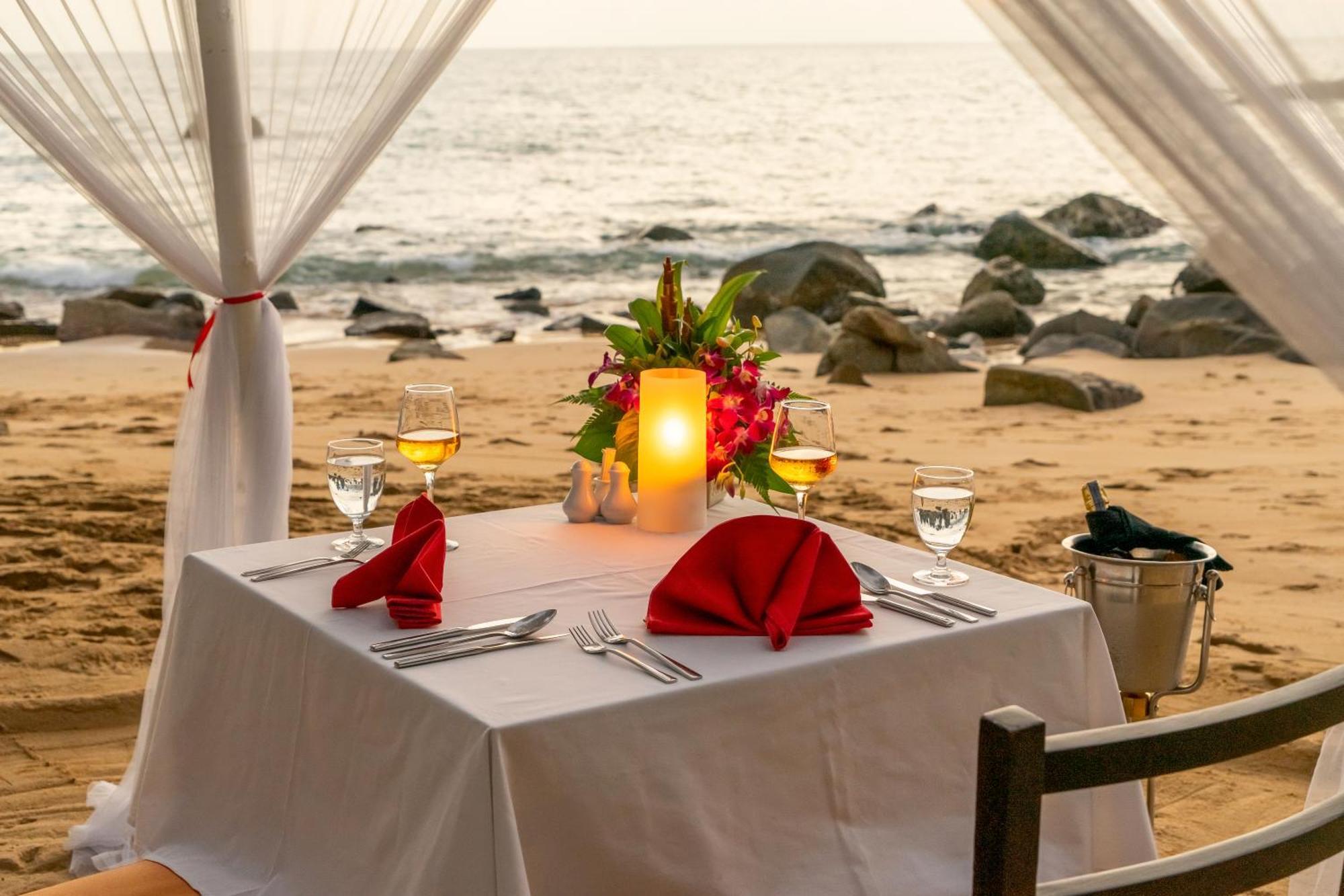 Sentido Khao Lak (Adults Only) Hotel Bagian luar foto
