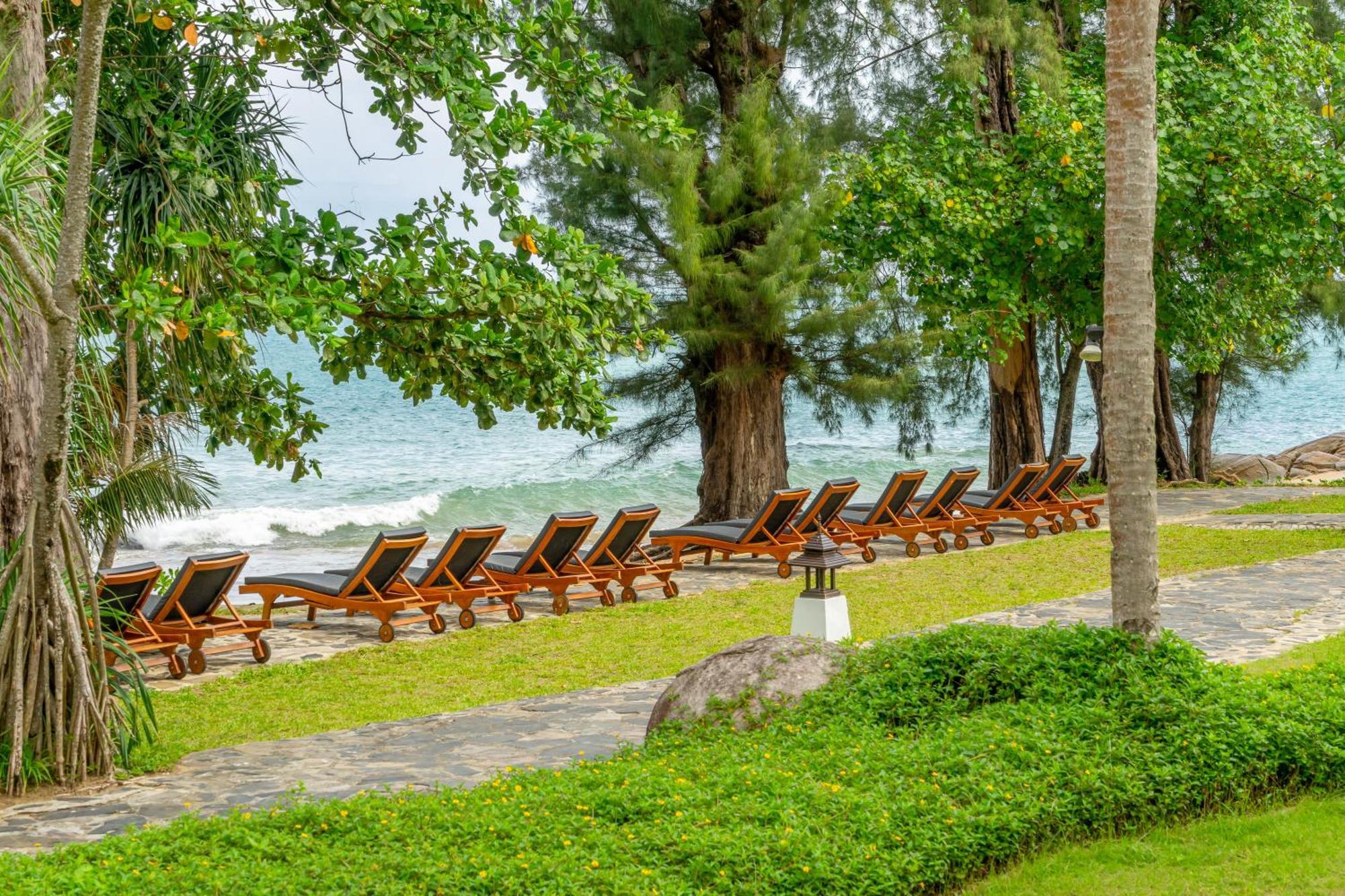 Sentido Khao Lak (Adults Only) Hotel Bagian luar foto
