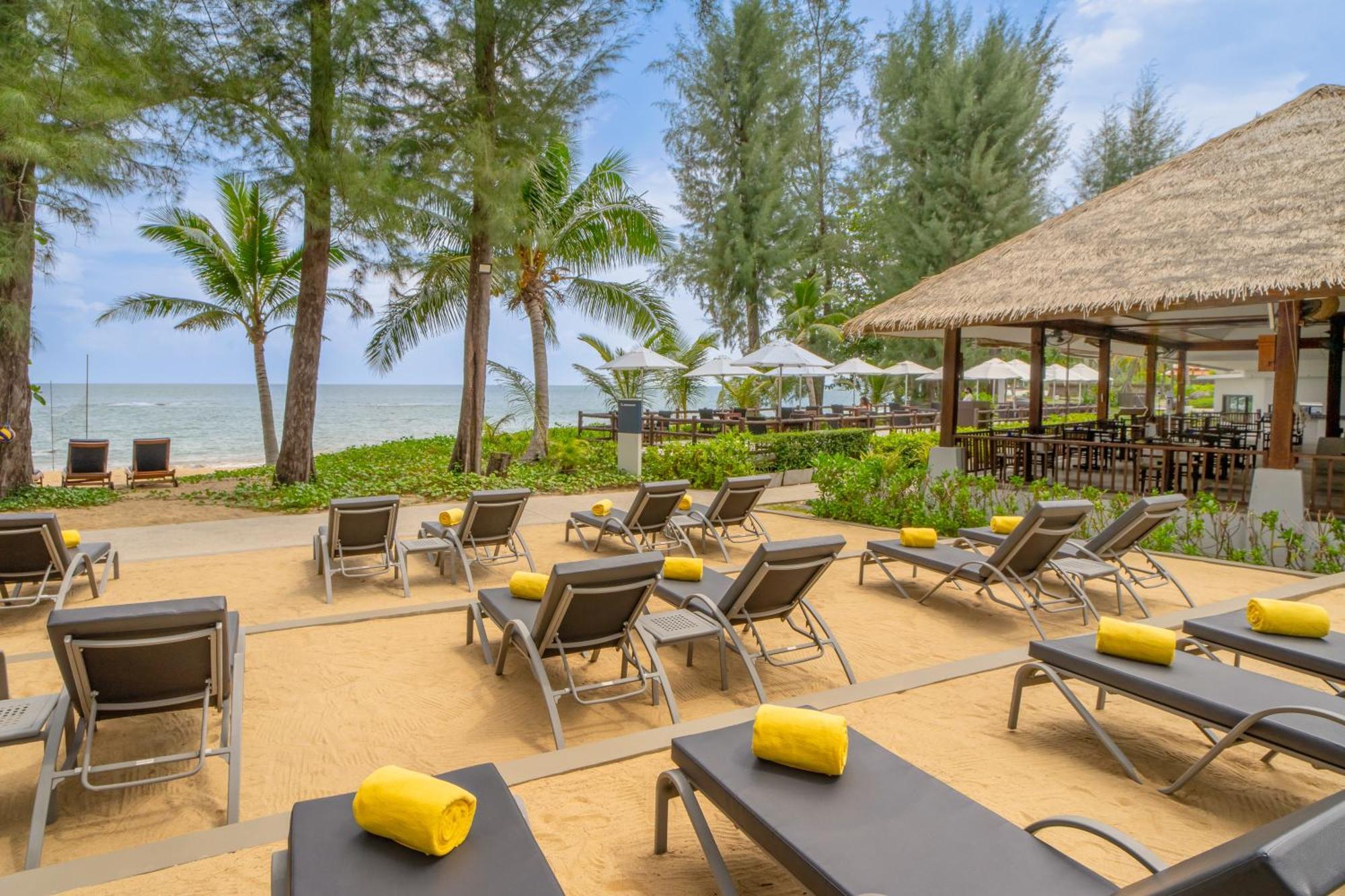 Sentido Khao Lak (Adults Only) Hotel Bagian luar foto