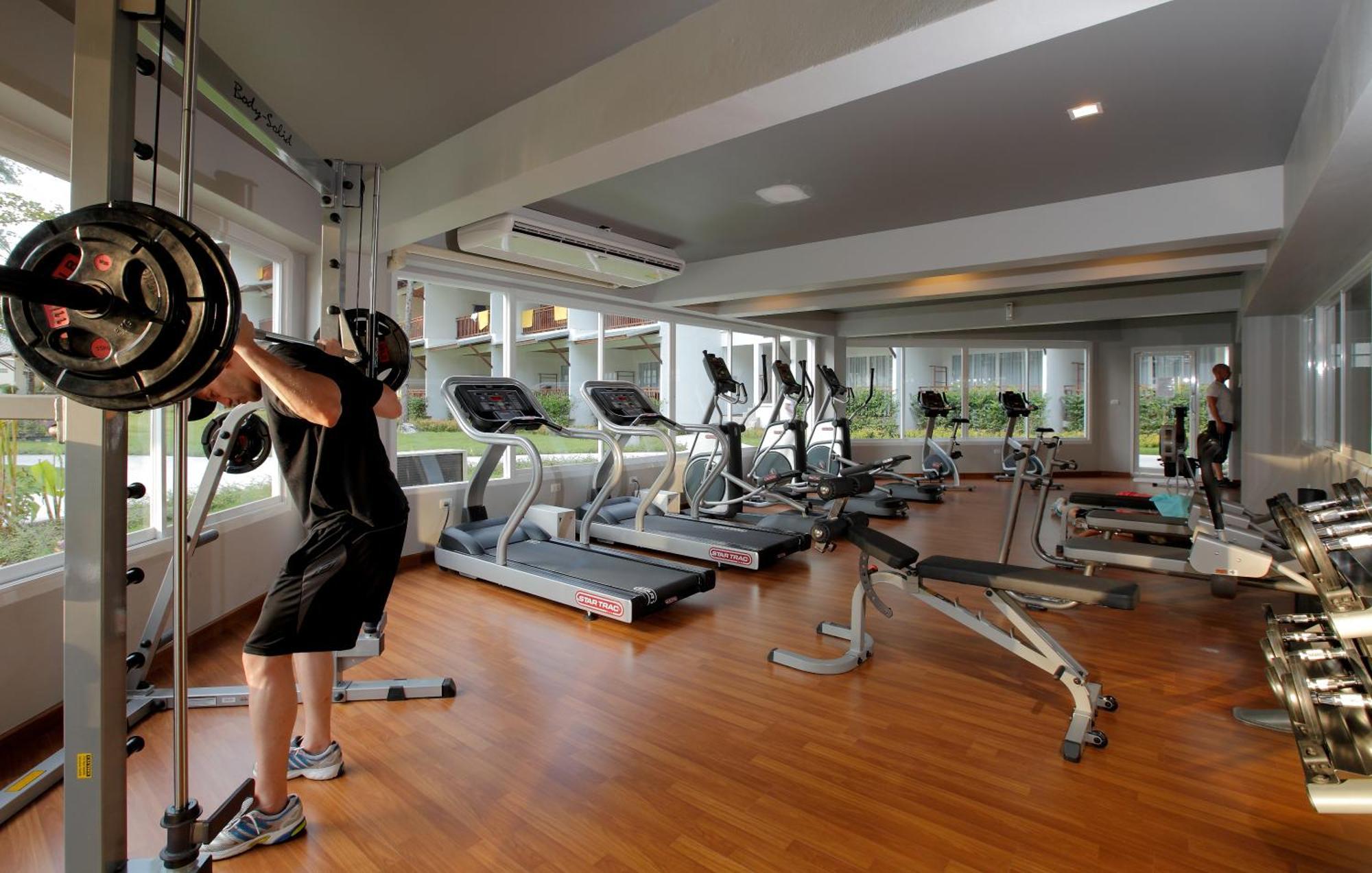 Sentido Khao Lak (Adults Only) Hotel Bagian luar foto