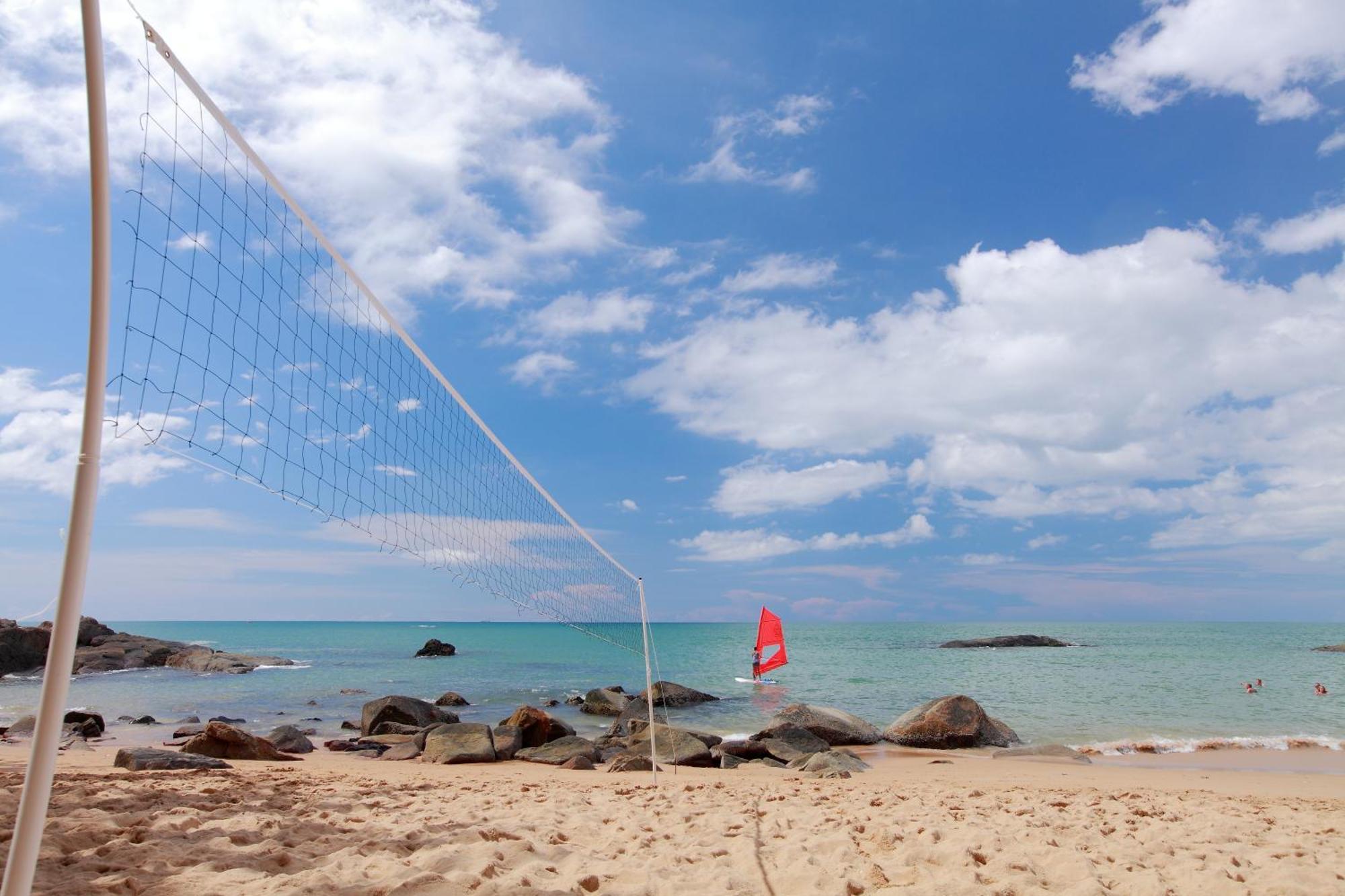 Sentido Khao Lak (Adults Only) Hotel Bagian luar foto