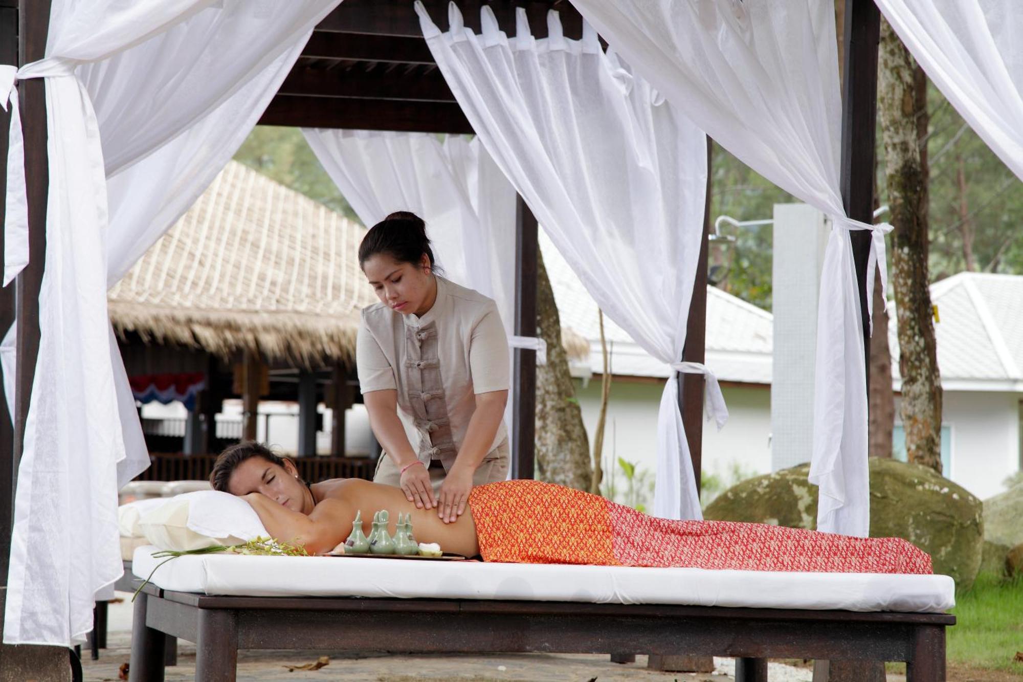 Sentido Khao Lak (Adults Only) Hotel Bagian luar foto