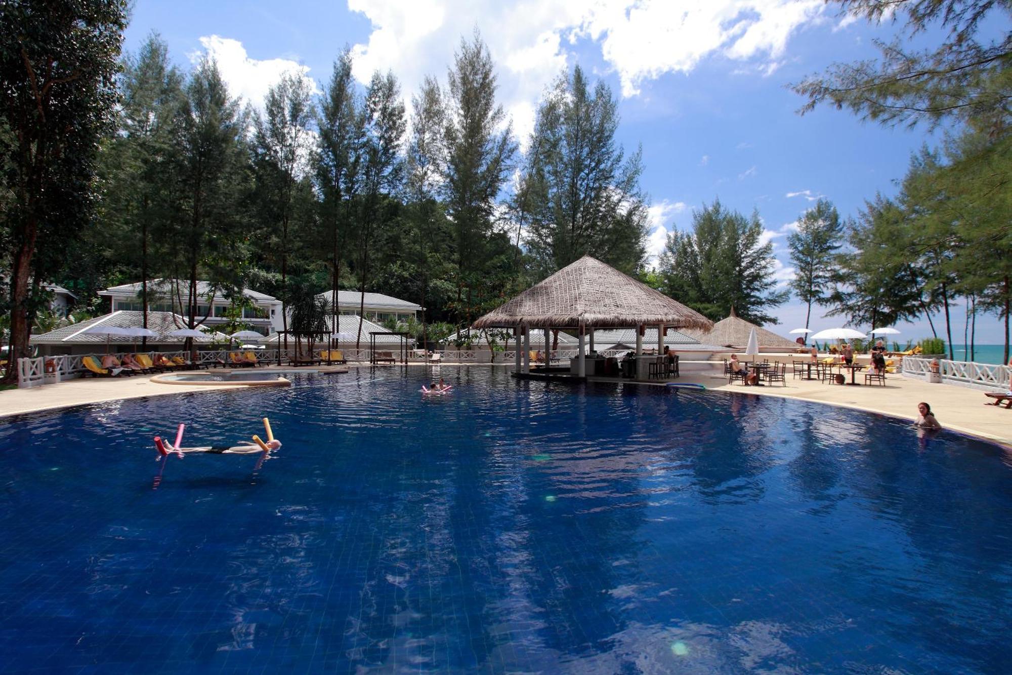Sentido Khao Lak (Adults Only) Hotel Bagian luar foto