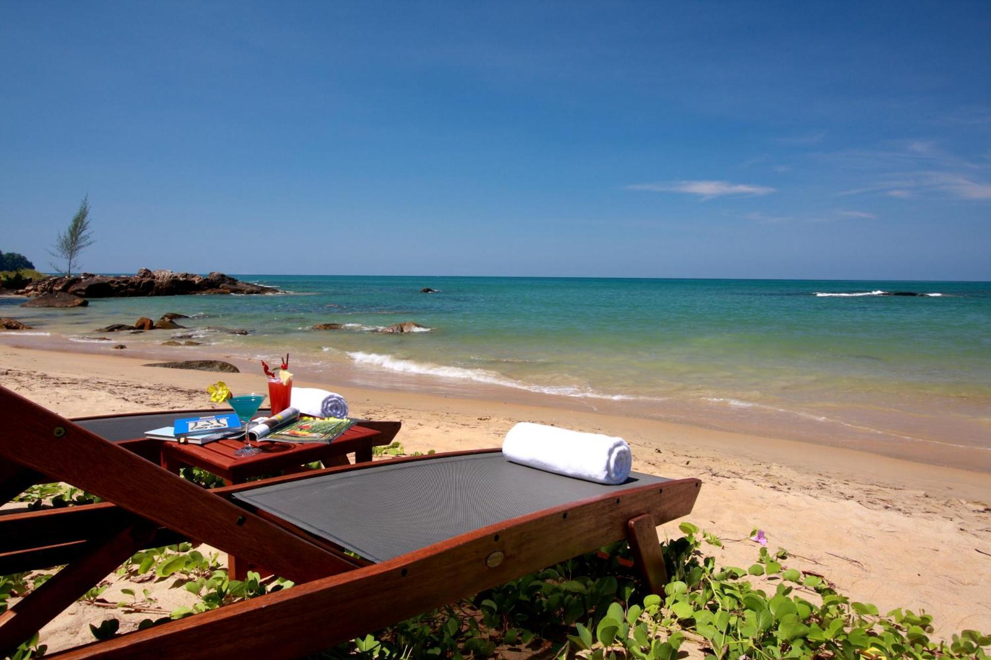 Sentido Khao Lak (Adults Only) Hotel Bagian luar foto