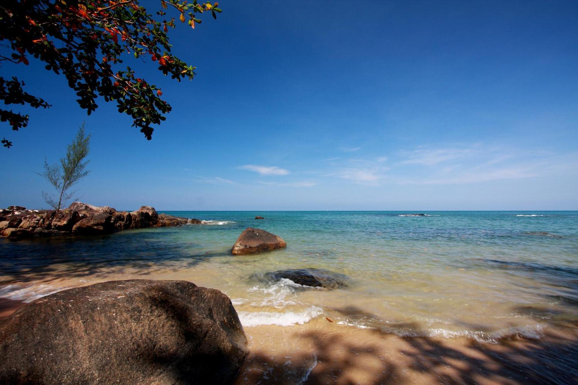 Sentido Khao Lak (Adults Only) Hotel Bagian luar foto