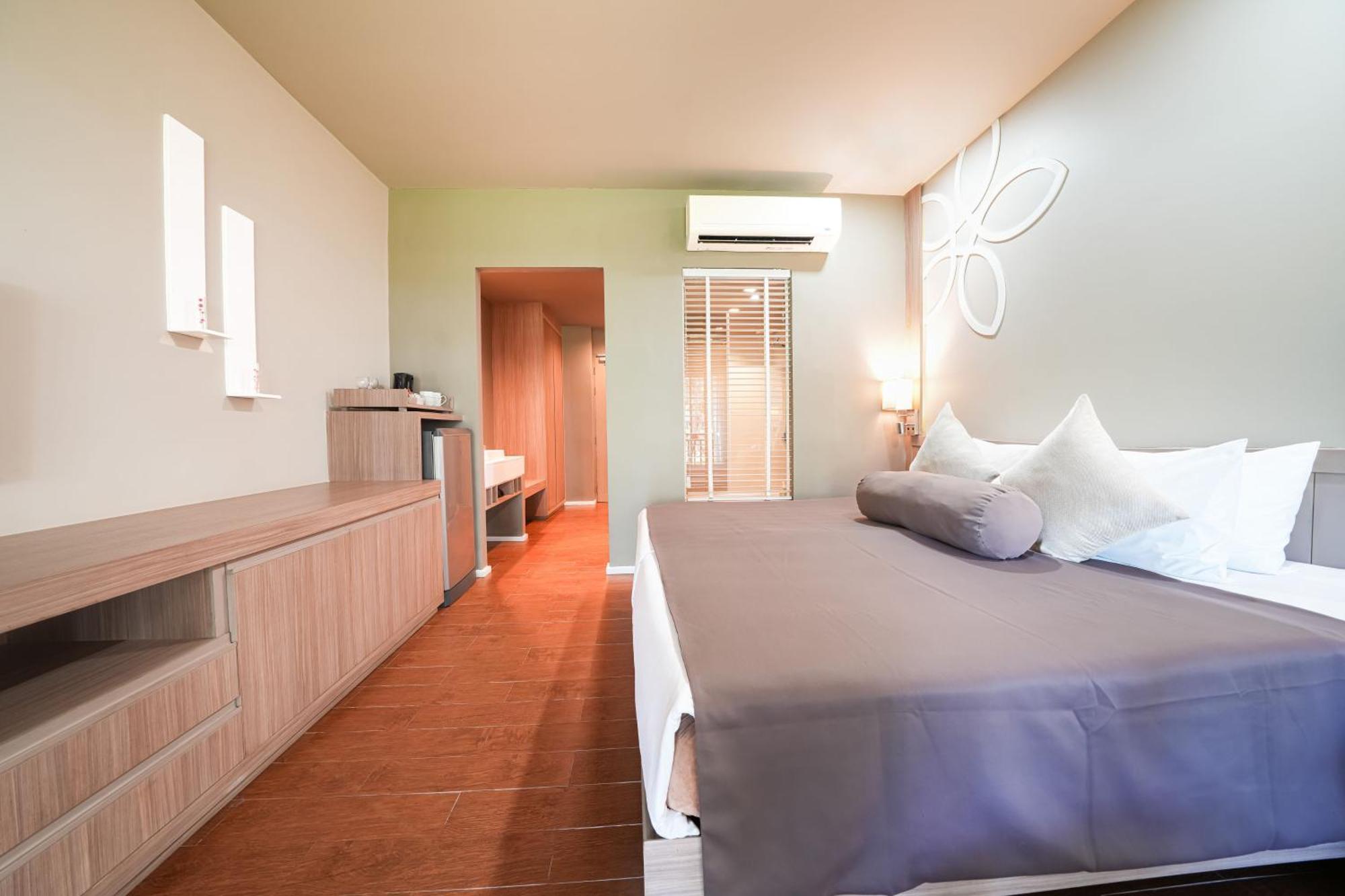 Sentido Khao Lak (Adults Only) Hotel Bagian luar foto