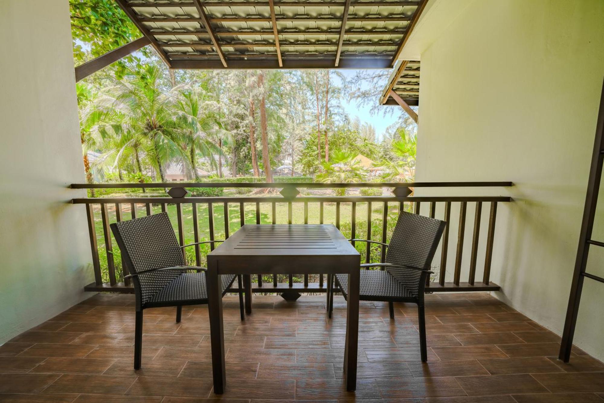 Sentido Khao Lak (Adults Only) Hotel Bagian luar foto