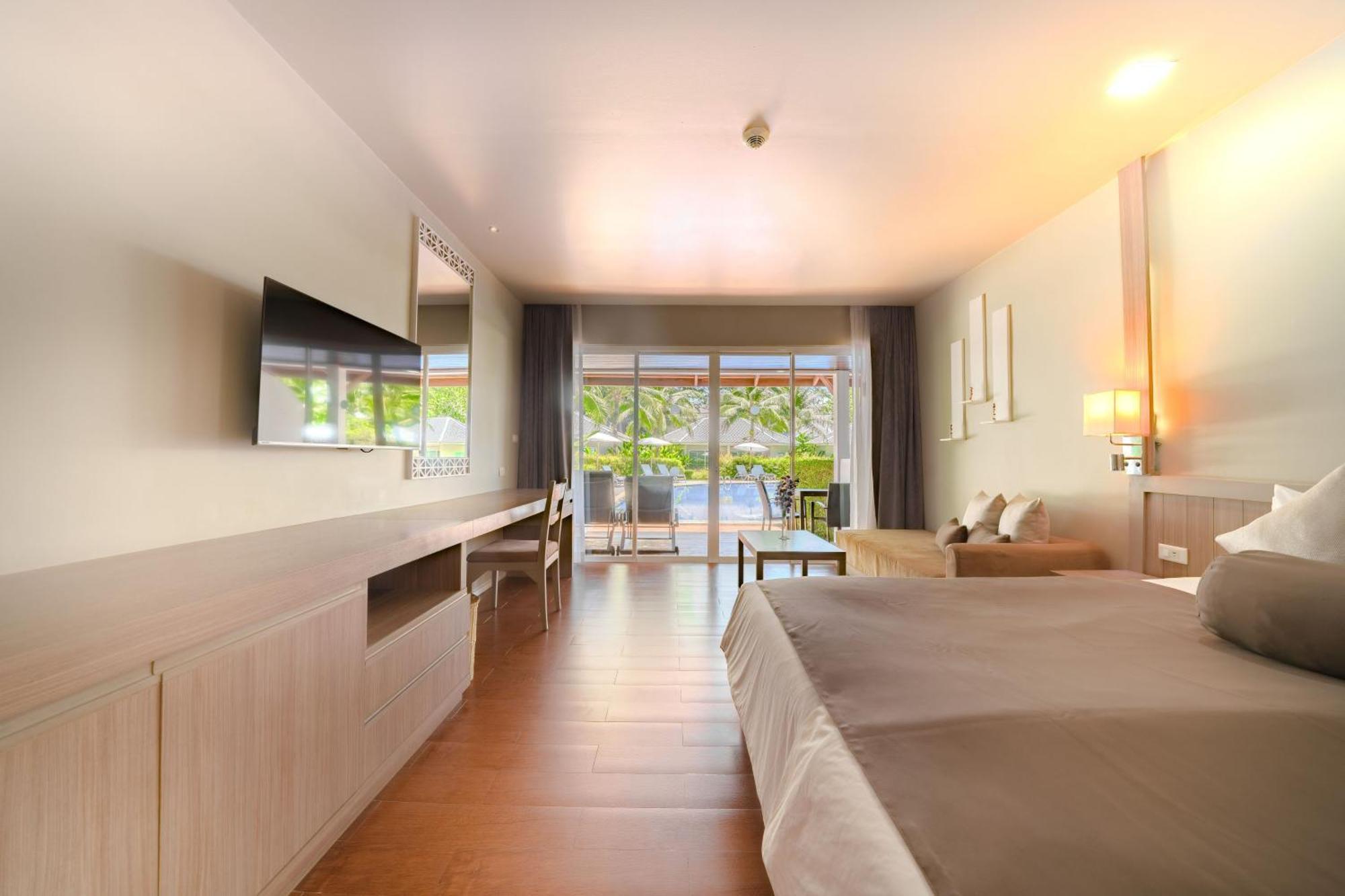 Sentido Khao Lak (Adults Only) Hotel Bagian luar foto