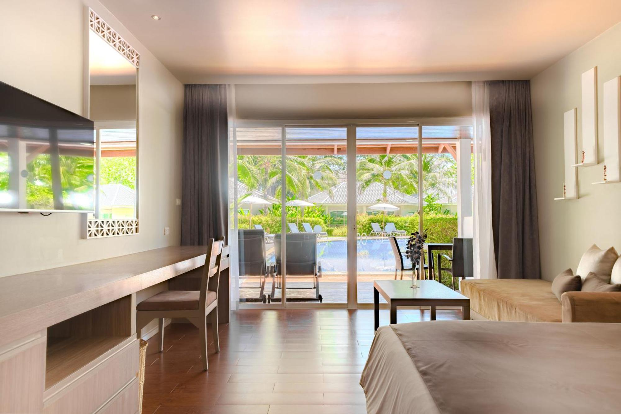 Sentido Khao Lak (Adults Only) Hotel Bagian luar foto