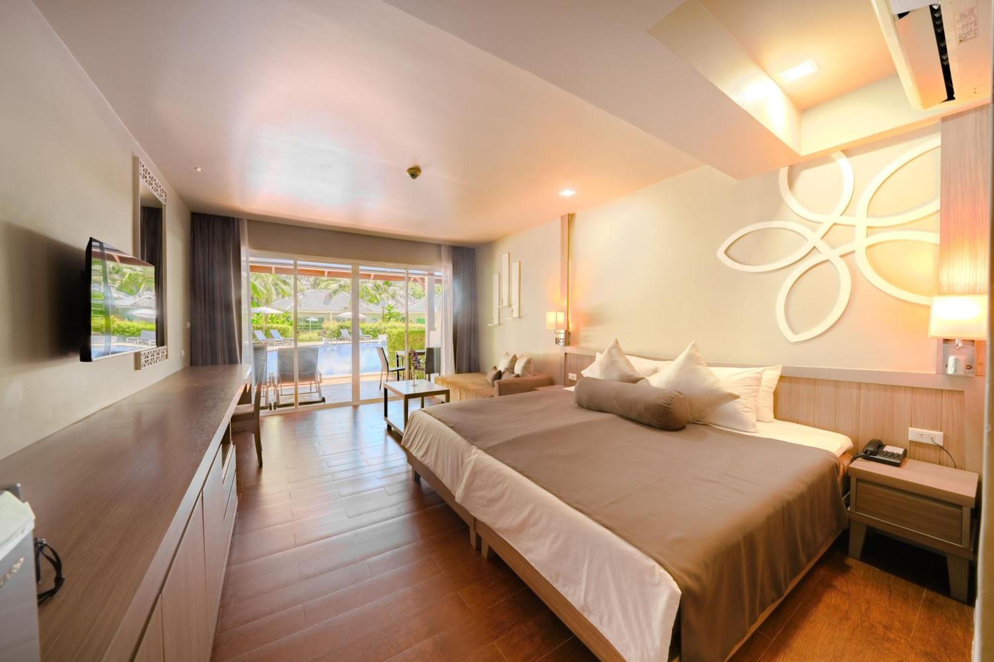 Sentido Khao Lak (Adults Only) Hotel Bagian luar foto