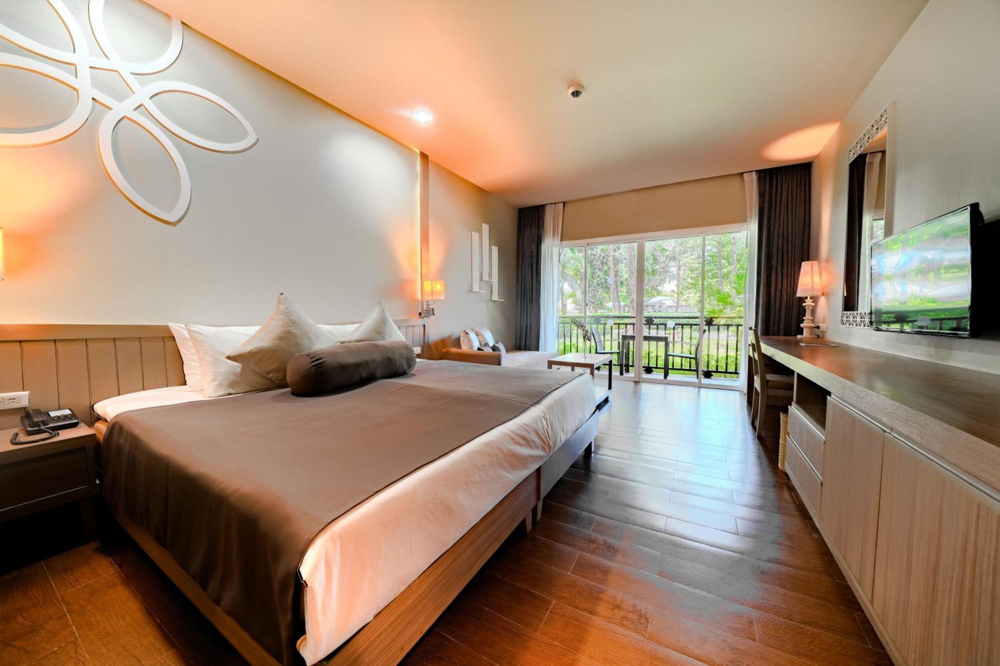 Sentido Khao Lak (Adults Only) Hotel Bagian luar foto