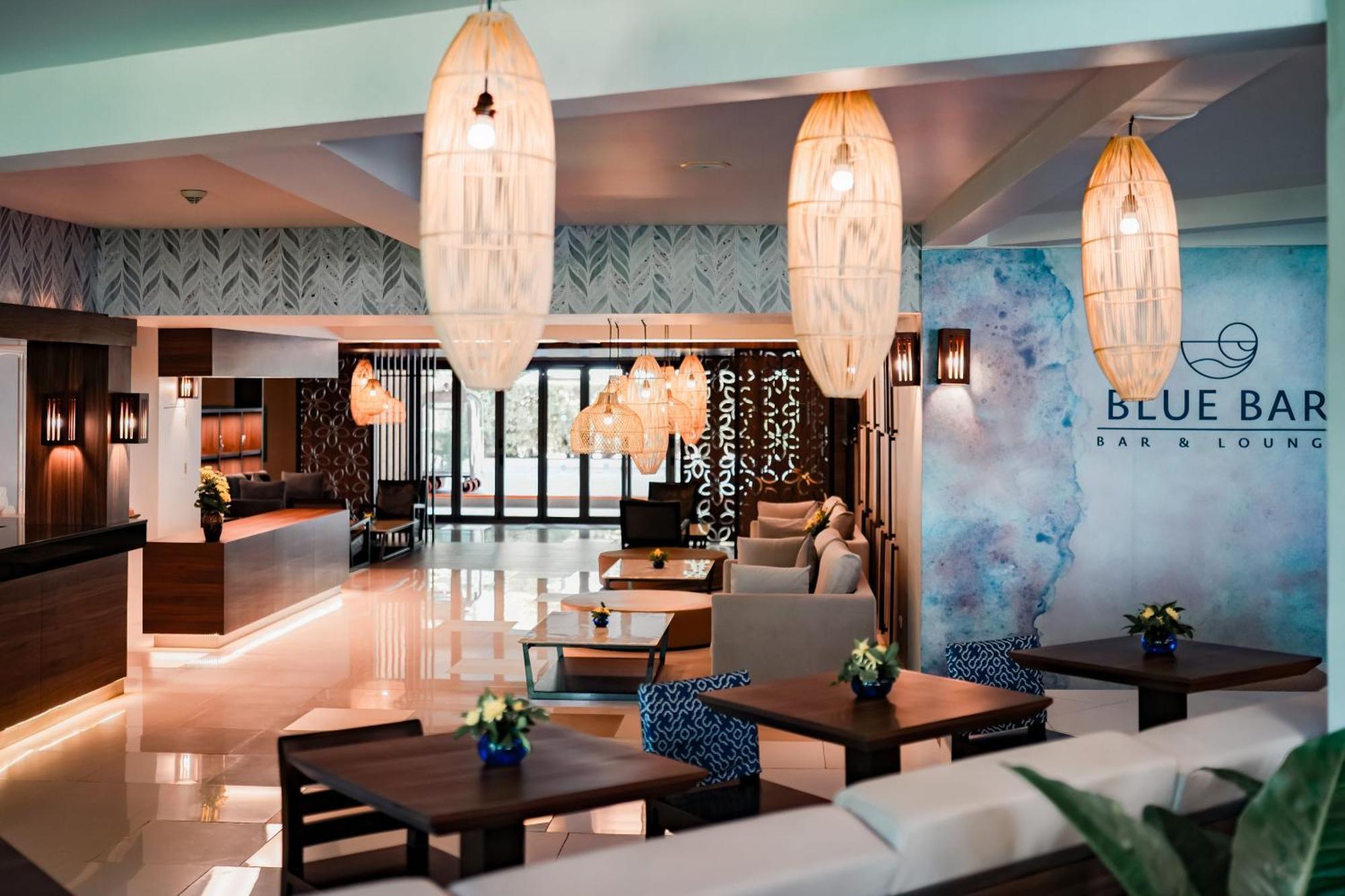 Sentido Khao Lak (Adults Only) Hotel Bagian luar foto