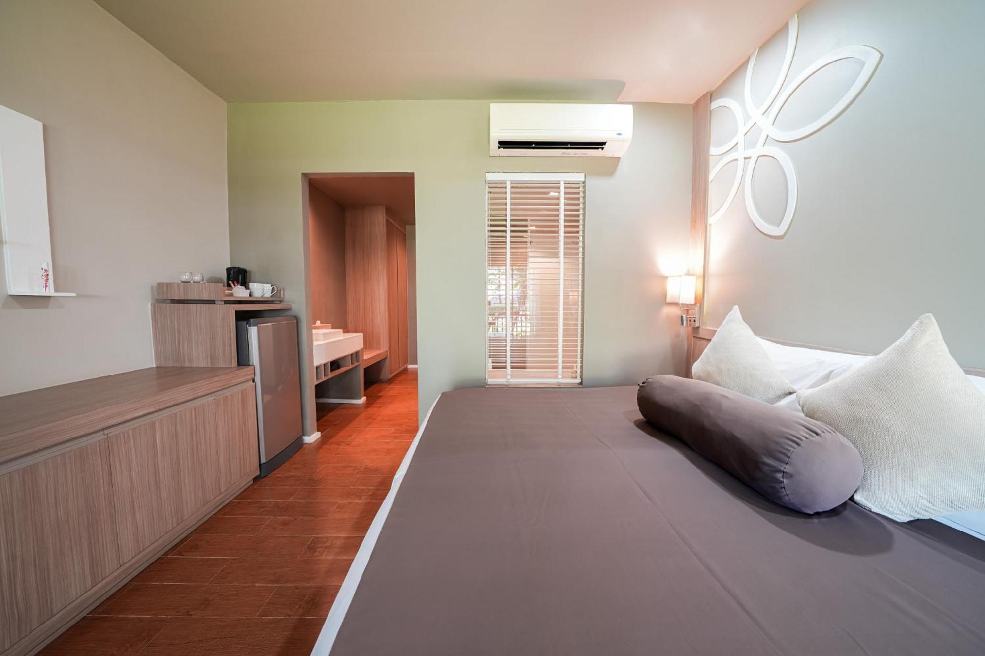 Sentido Khao Lak (Adults Only) Hotel Bagian luar foto