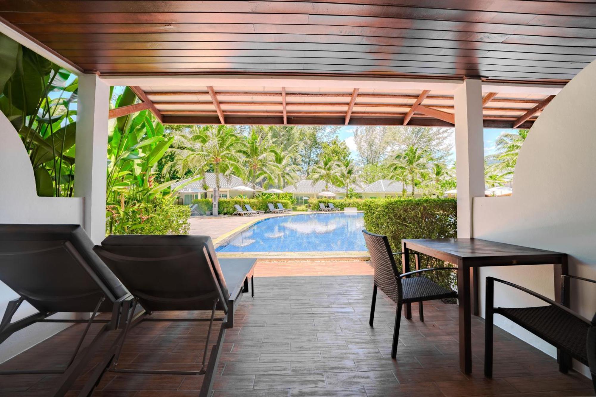 Sentido Khao Lak (Adults Only) Hotel Bagian luar foto