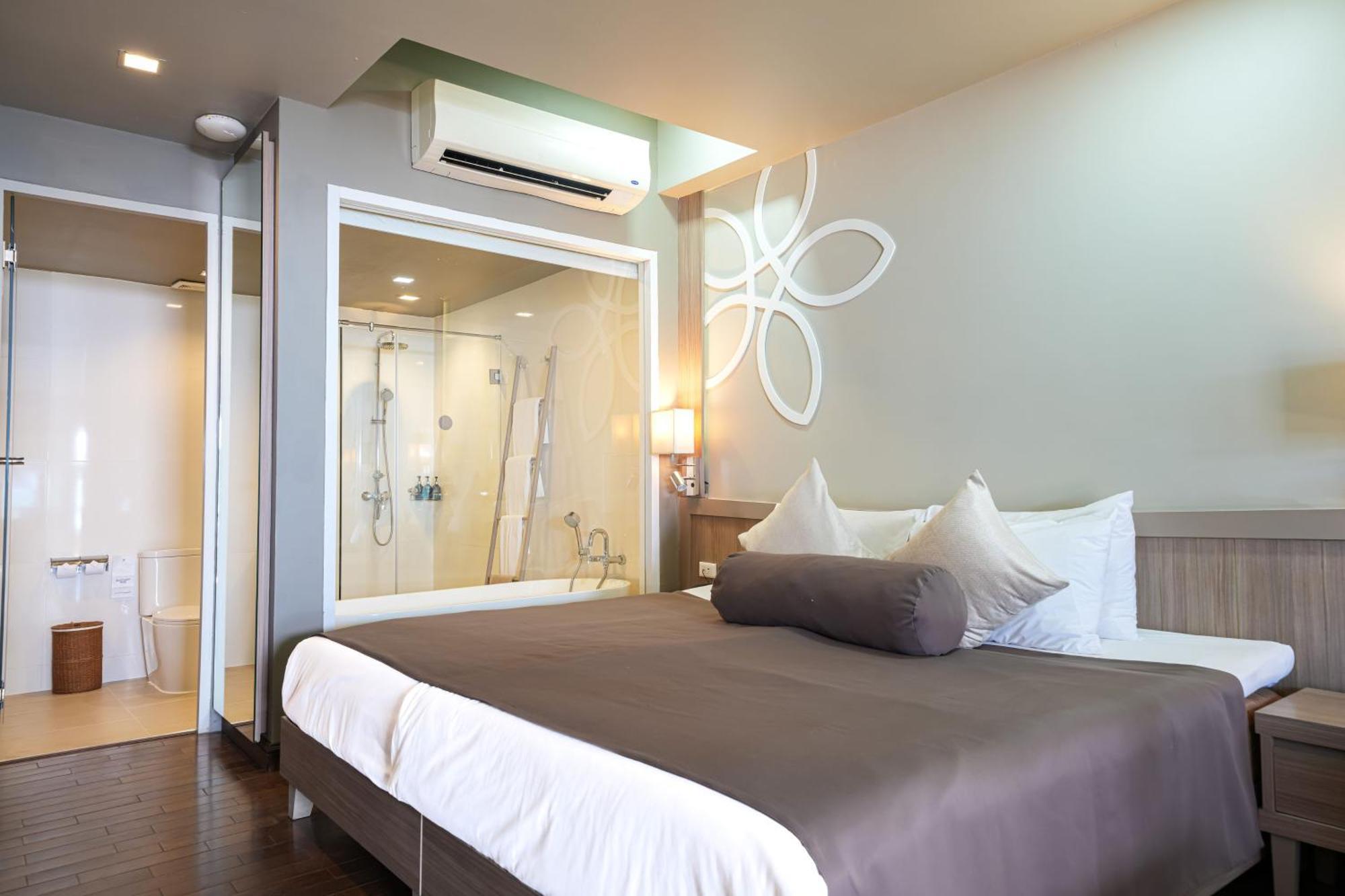 Sentido Khao Lak (Adults Only) Hotel Bagian luar foto