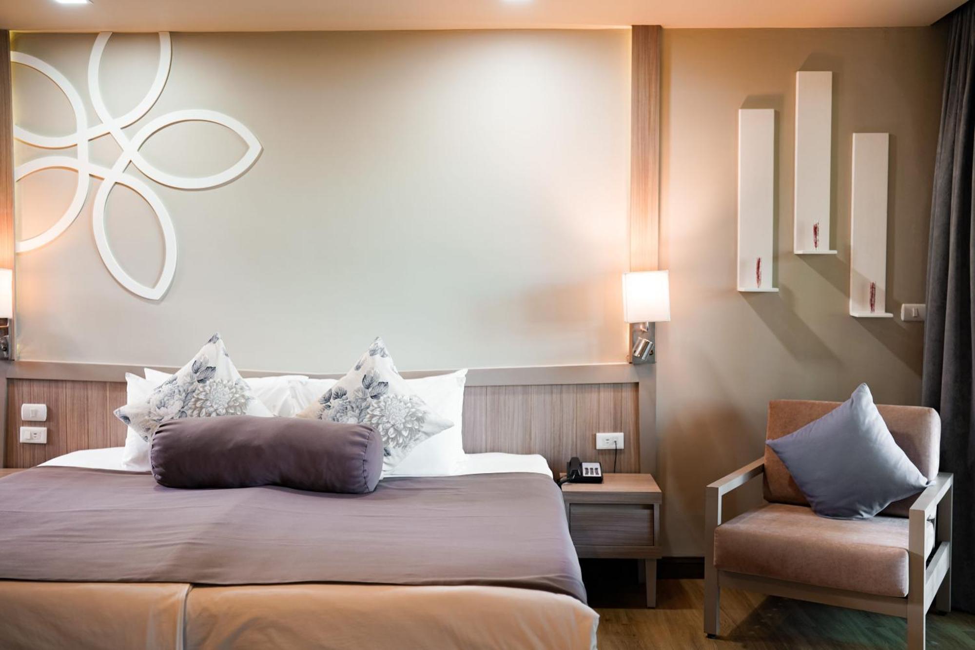Sentido Khao Lak (Adults Only) Hotel Bagian luar foto