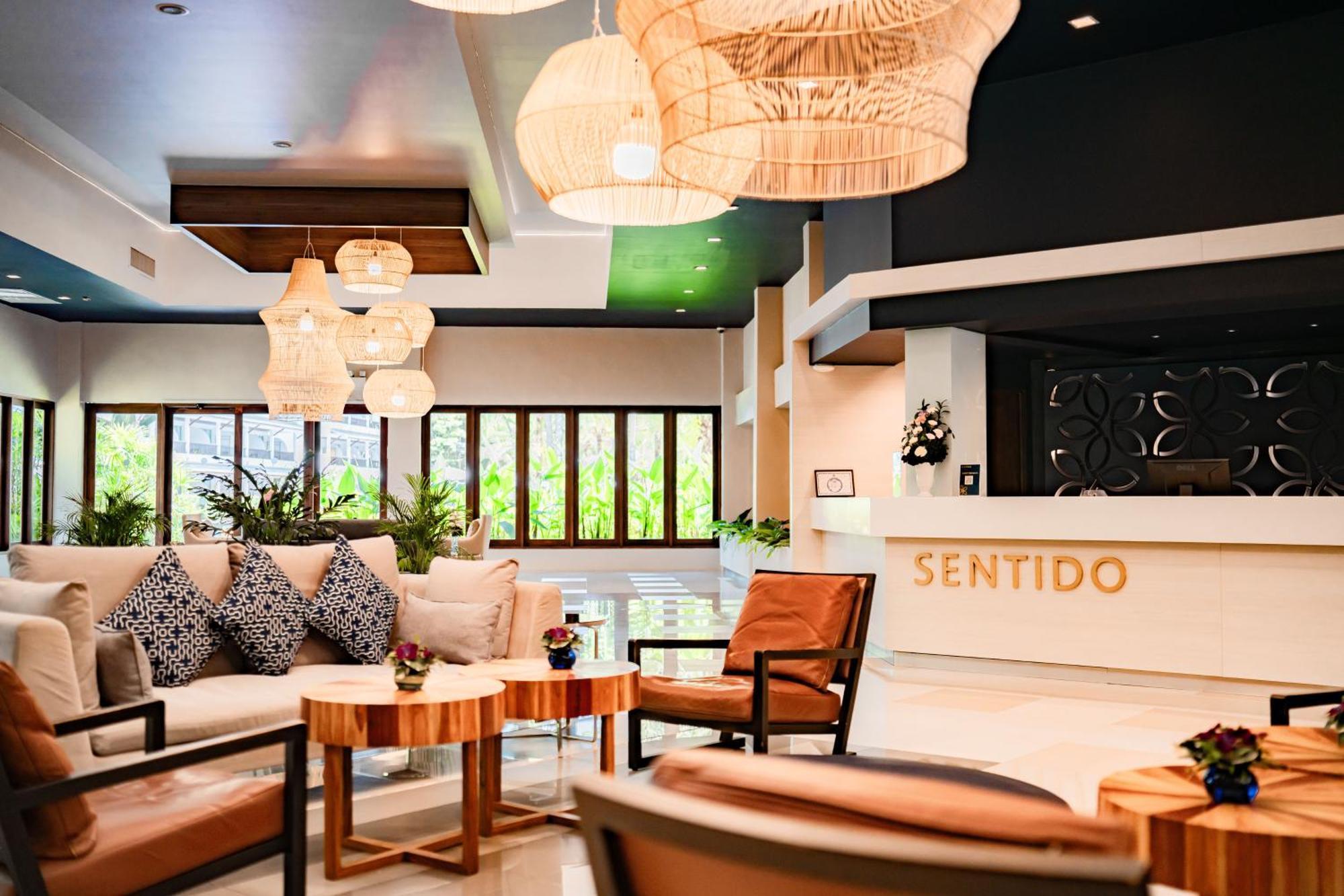 Sentido Khao Lak (Adults Only) Hotel Bagian luar foto