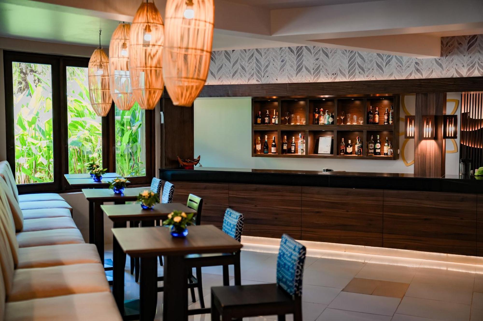 Sentido Khao Lak (Adults Only) Hotel Bagian luar foto