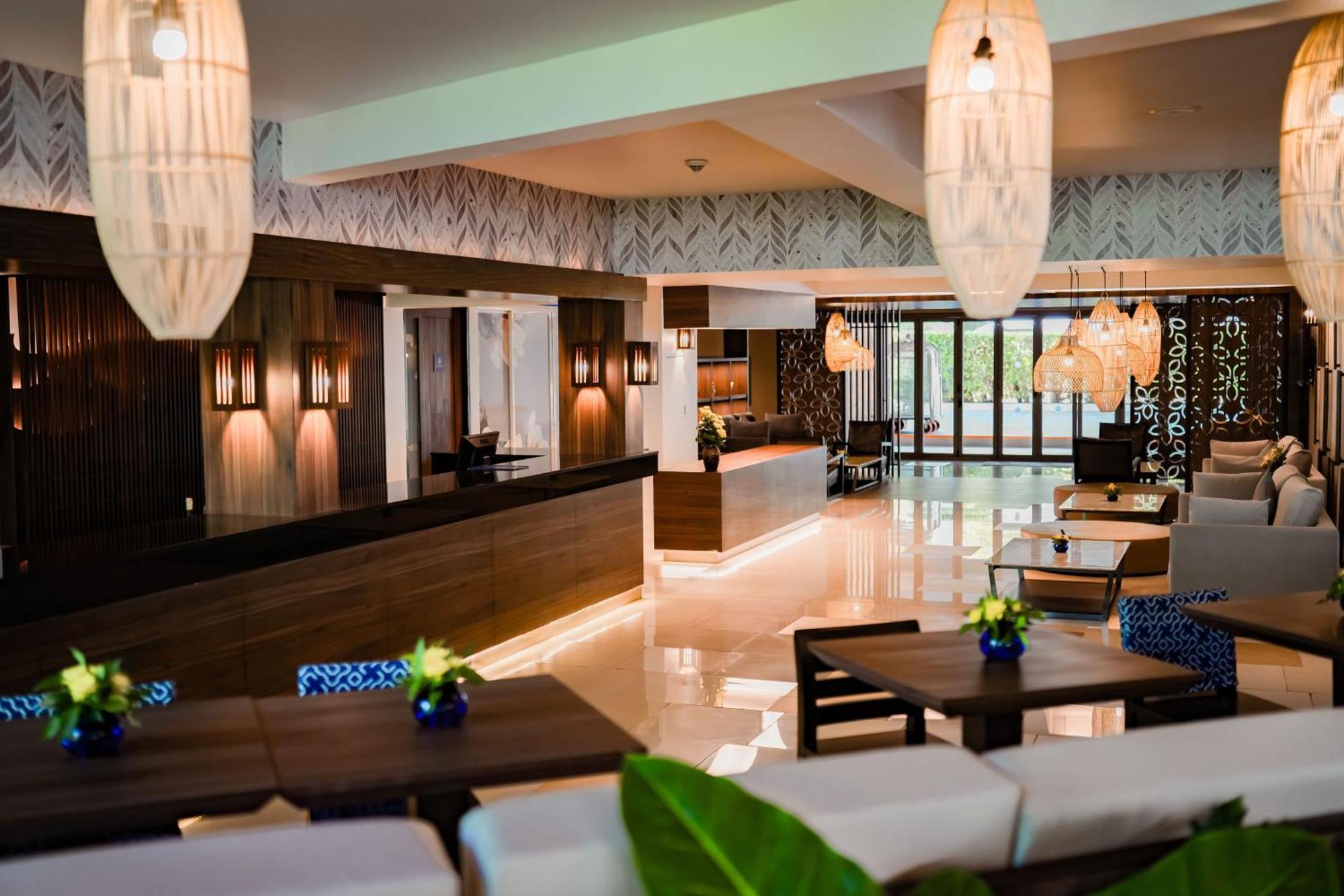 Sentido Khao Lak (Adults Only) Hotel Bagian luar foto