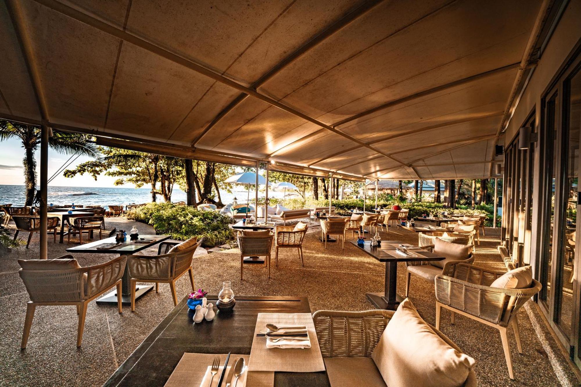 Sentido Khao Lak (Adults Only) Hotel Bagian luar foto