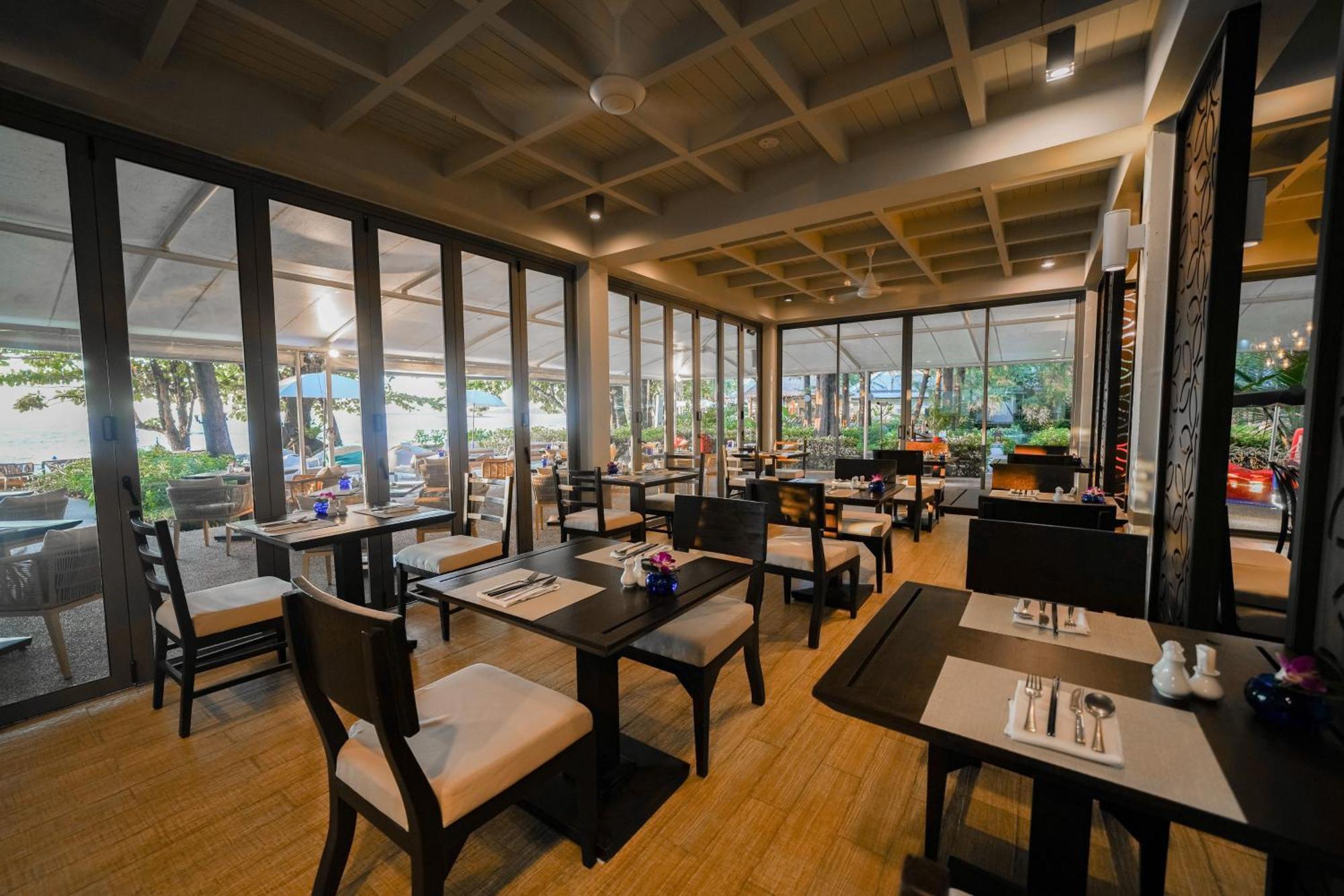 Sentido Khao Lak (Adults Only) Hotel Bagian luar foto