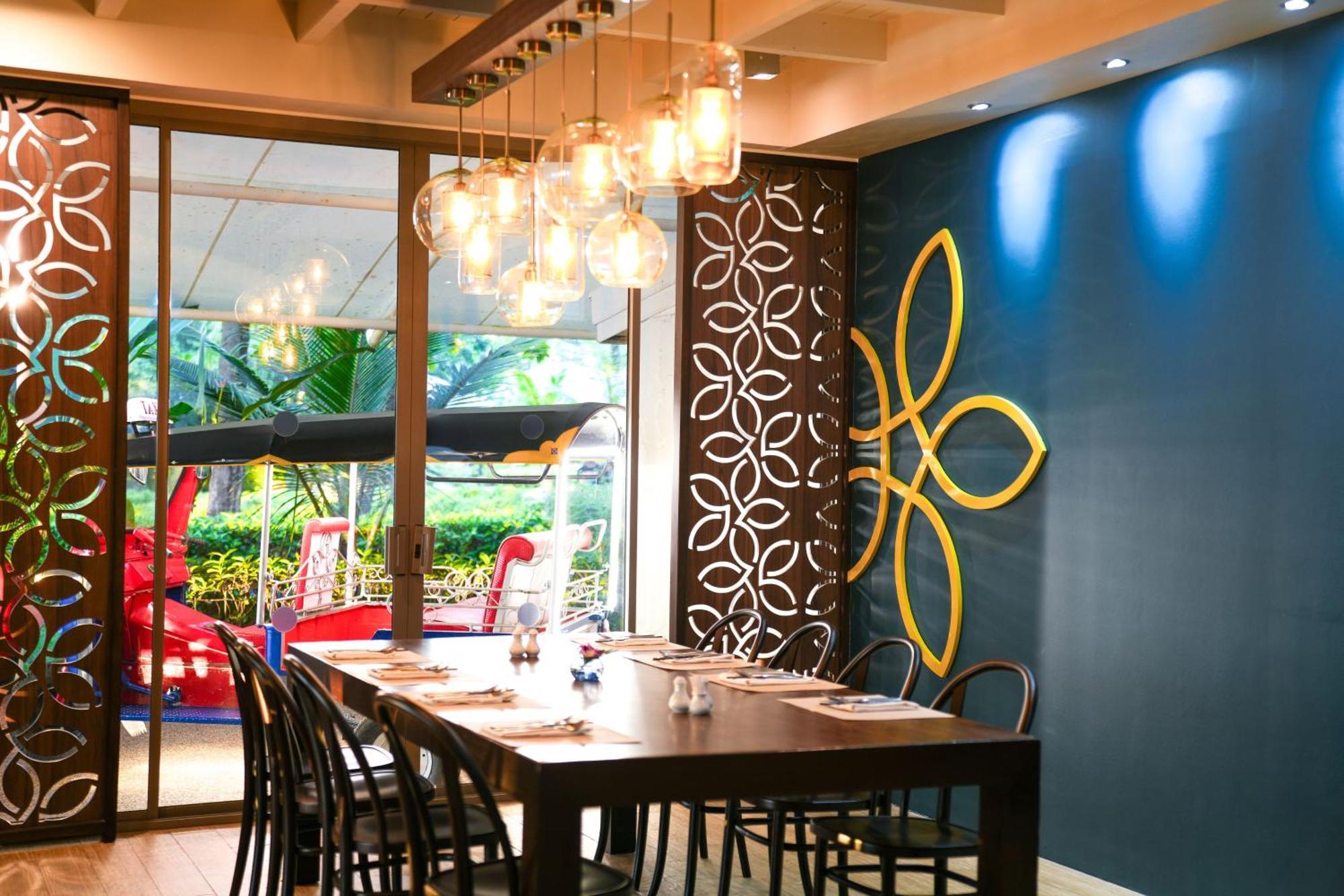 Sentido Khao Lak (Adults Only) Hotel Bagian luar foto