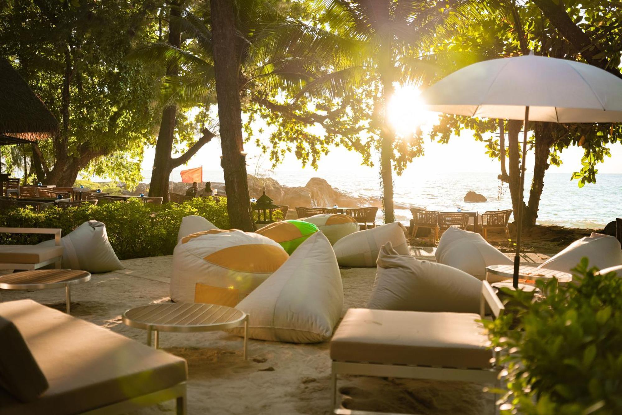 Sentido Khao Lak (Adults Only) Hotel Bagian luar foto