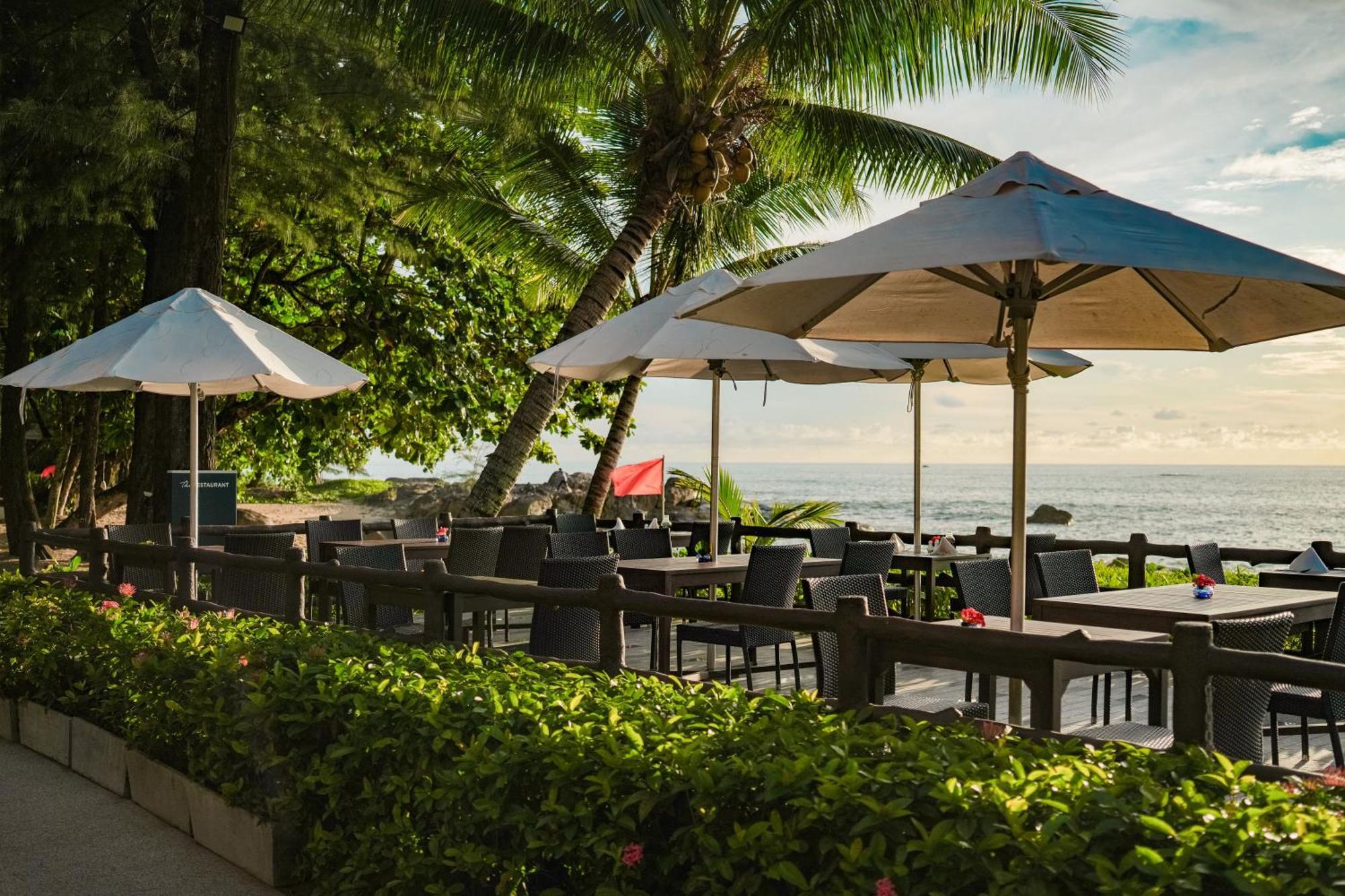 Sentido Khao Lak (Adults Only) Hotel Bagian luar foto