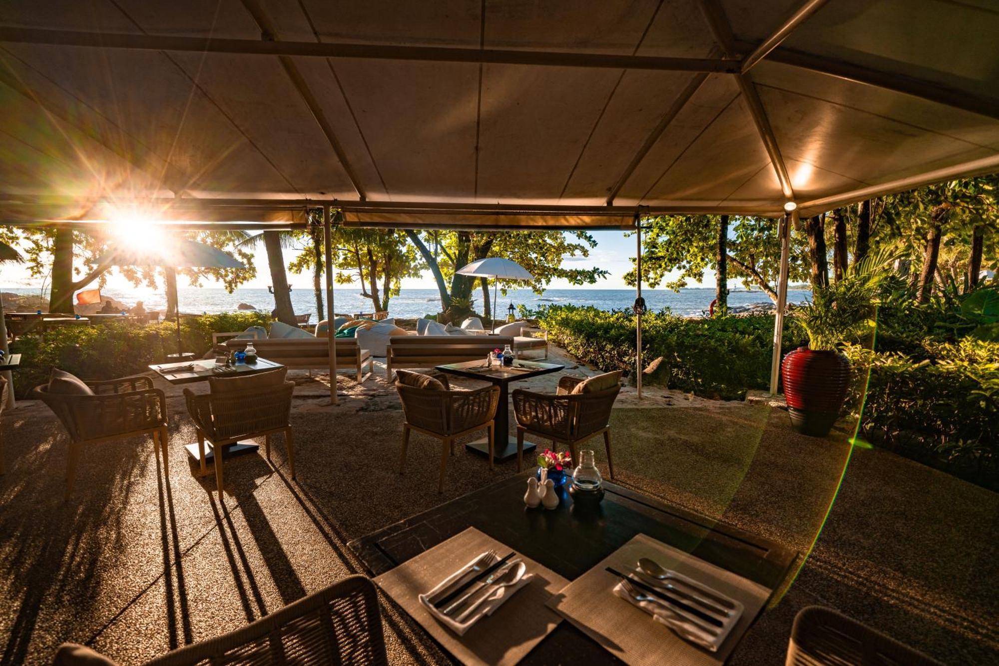 Sentido Khao Lak (Adults Only) Hotel Bagian luar foto
