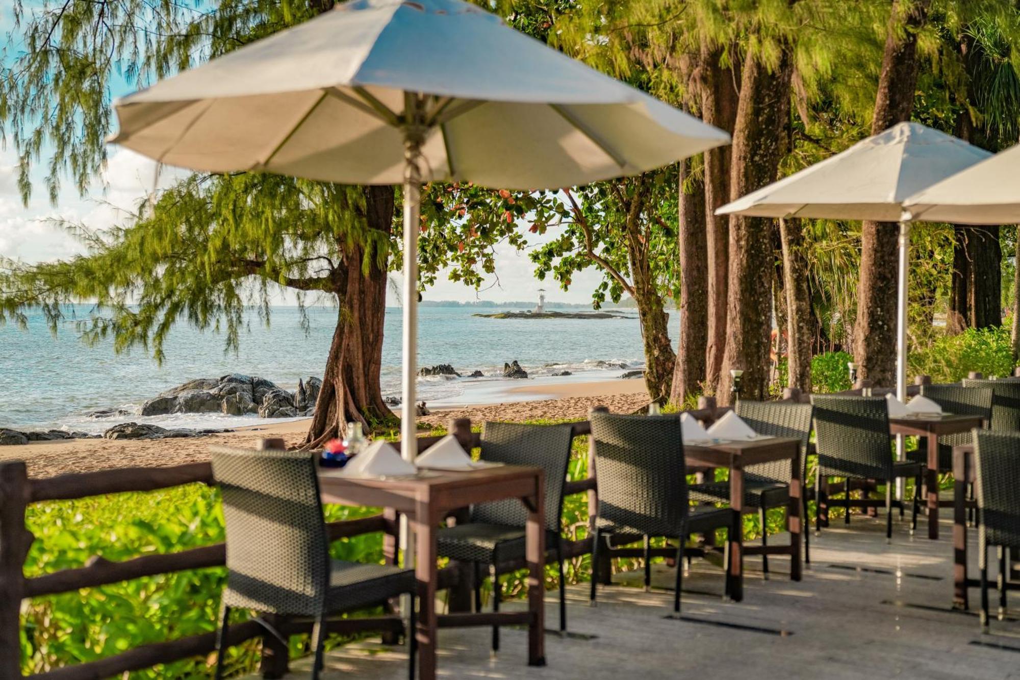 Sentido Khao Lak (Adults Only) Hotel Bagian luar foto