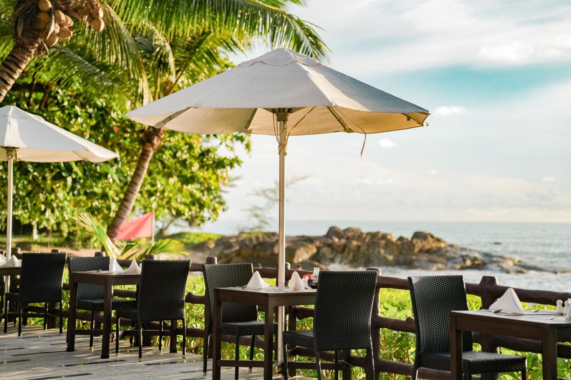 Sentido Khao Lak (Adults Only) Hotel Bagian luar foto