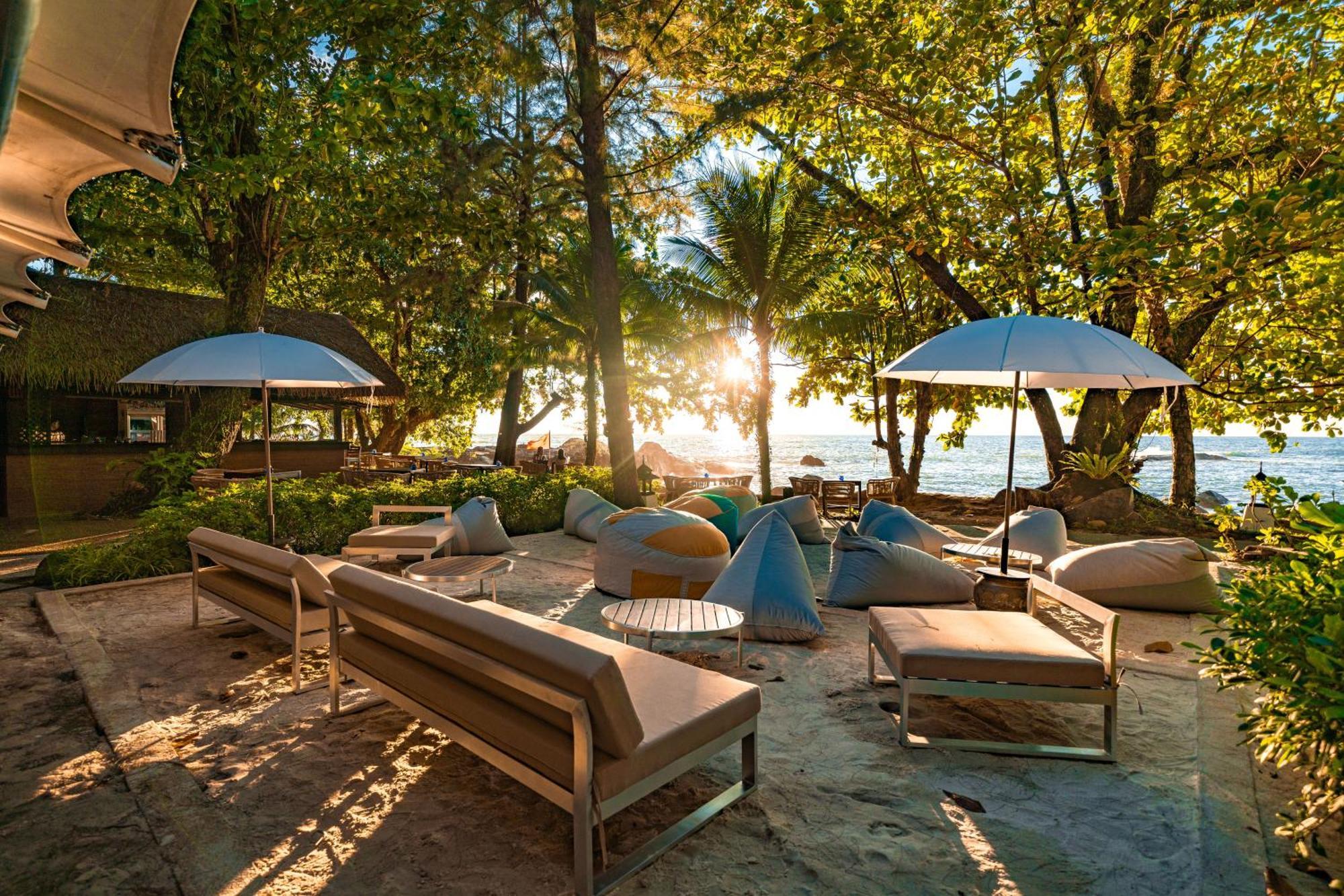 Sentido Khao Lak (Adults Only) Hotel Bagian luar foto