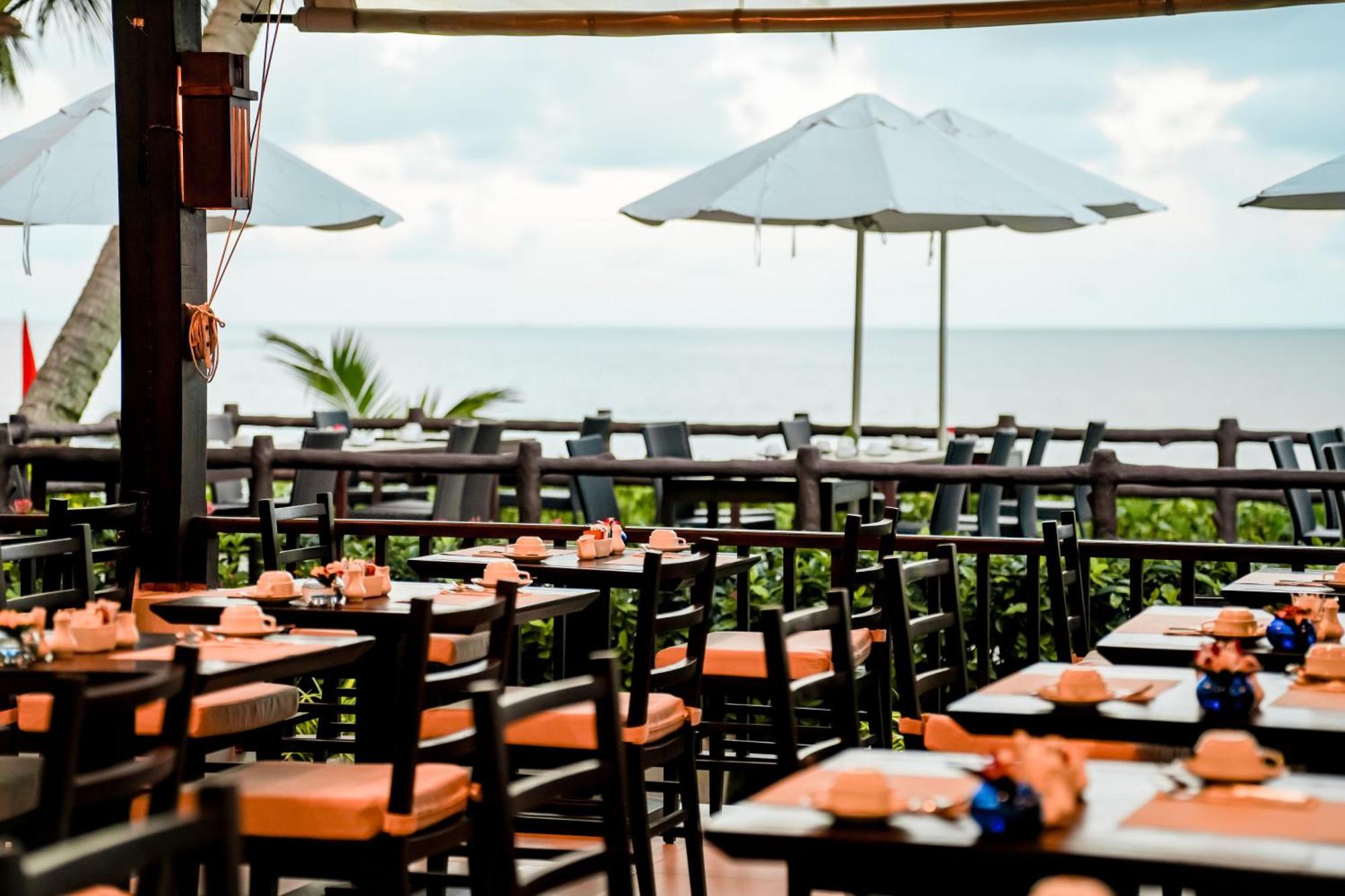 Sentido Khao Lak (Adults Only) Hotel Bagian luar foto