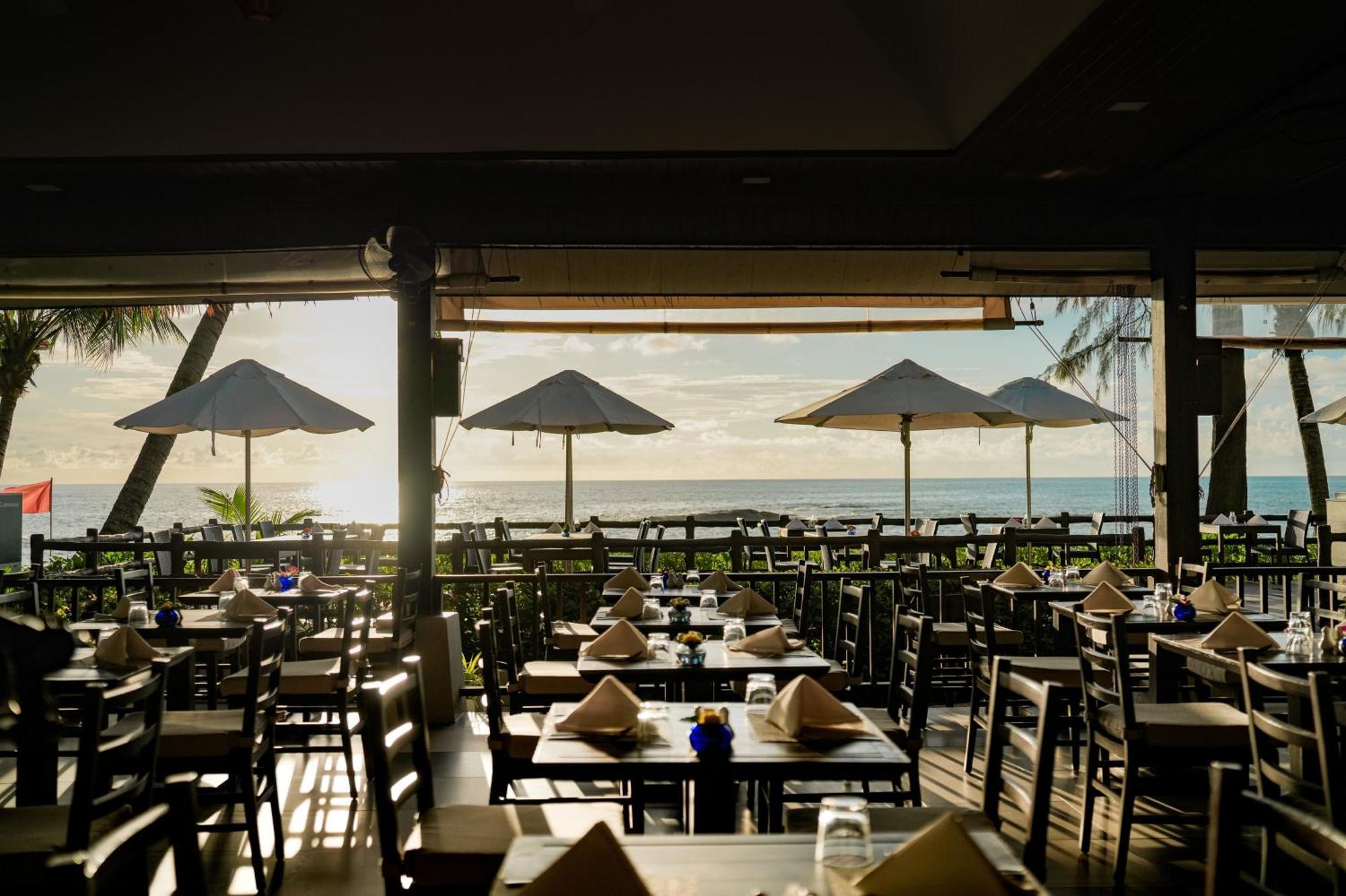 Sentido Khao Lak (Adults Only) Hotel Bagian luar foto